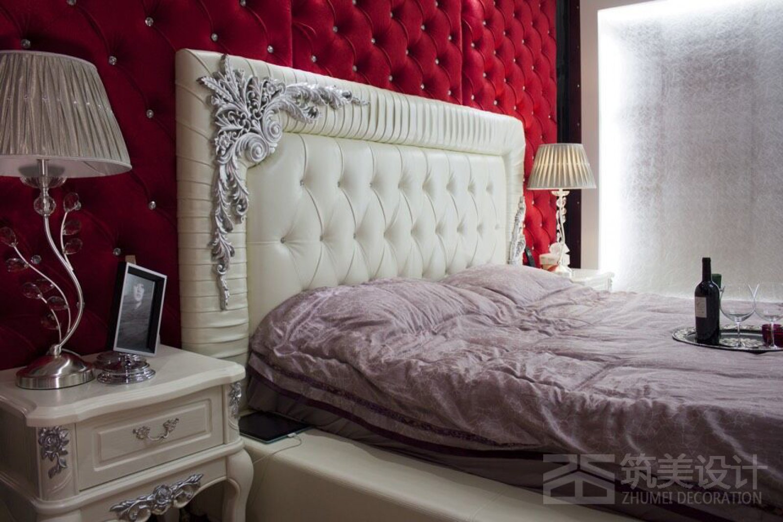 160㎡东莞凯旋国际8栋  筑美设计-11