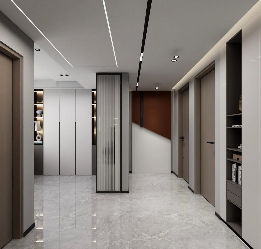 
银河丽湾贾女士雅居（205） -5