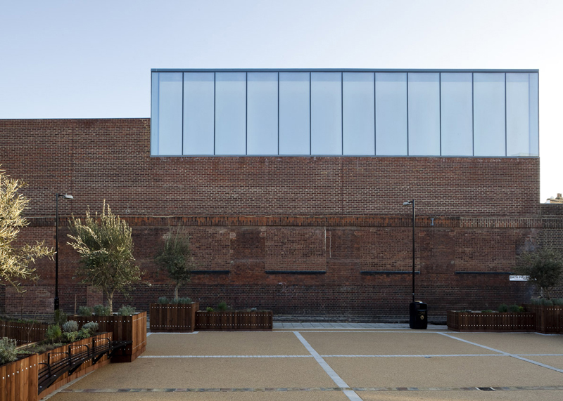 安尼施·卡普尔工作室-8