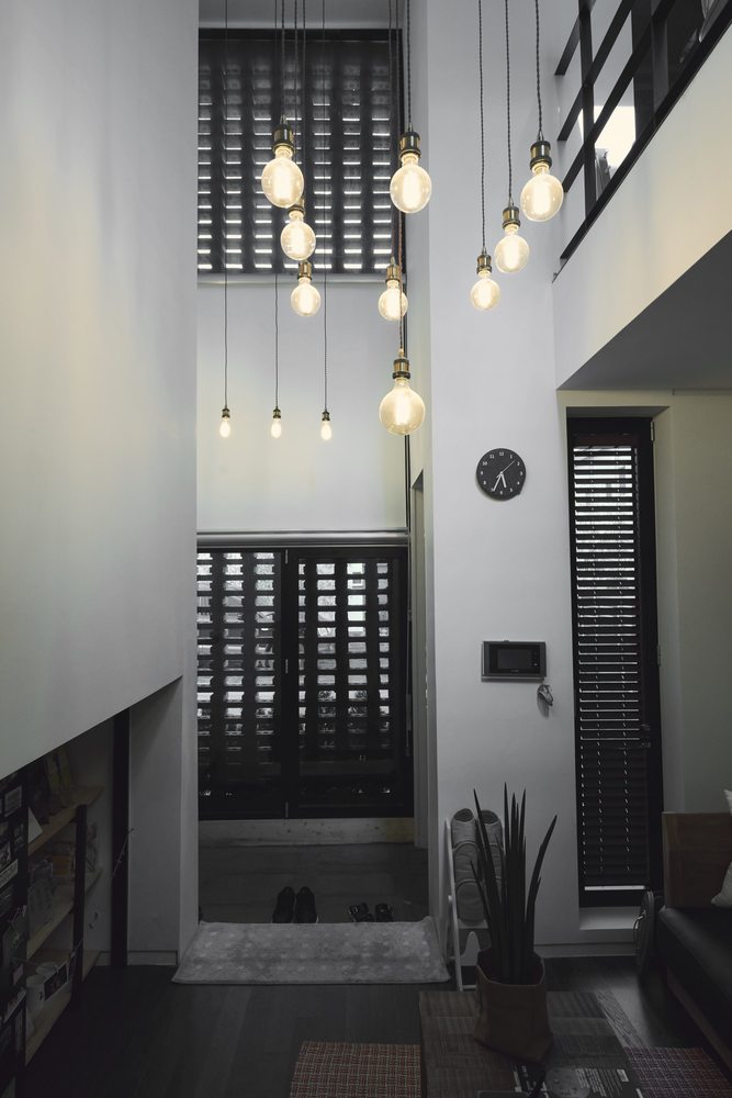 层叠之家 · 打造互动式家庭空间-54