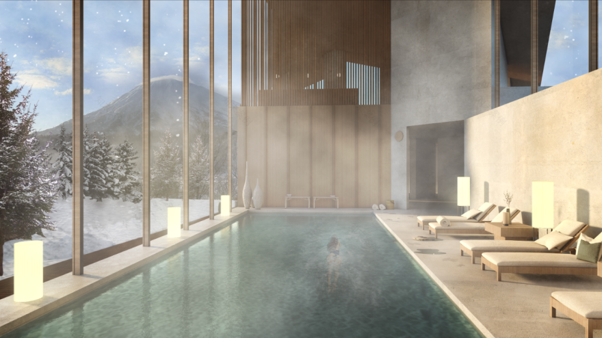 Odin Hills别墅项目丨日本丨日本坂茂建筑设计(坂茂Shigeru Ban)-78