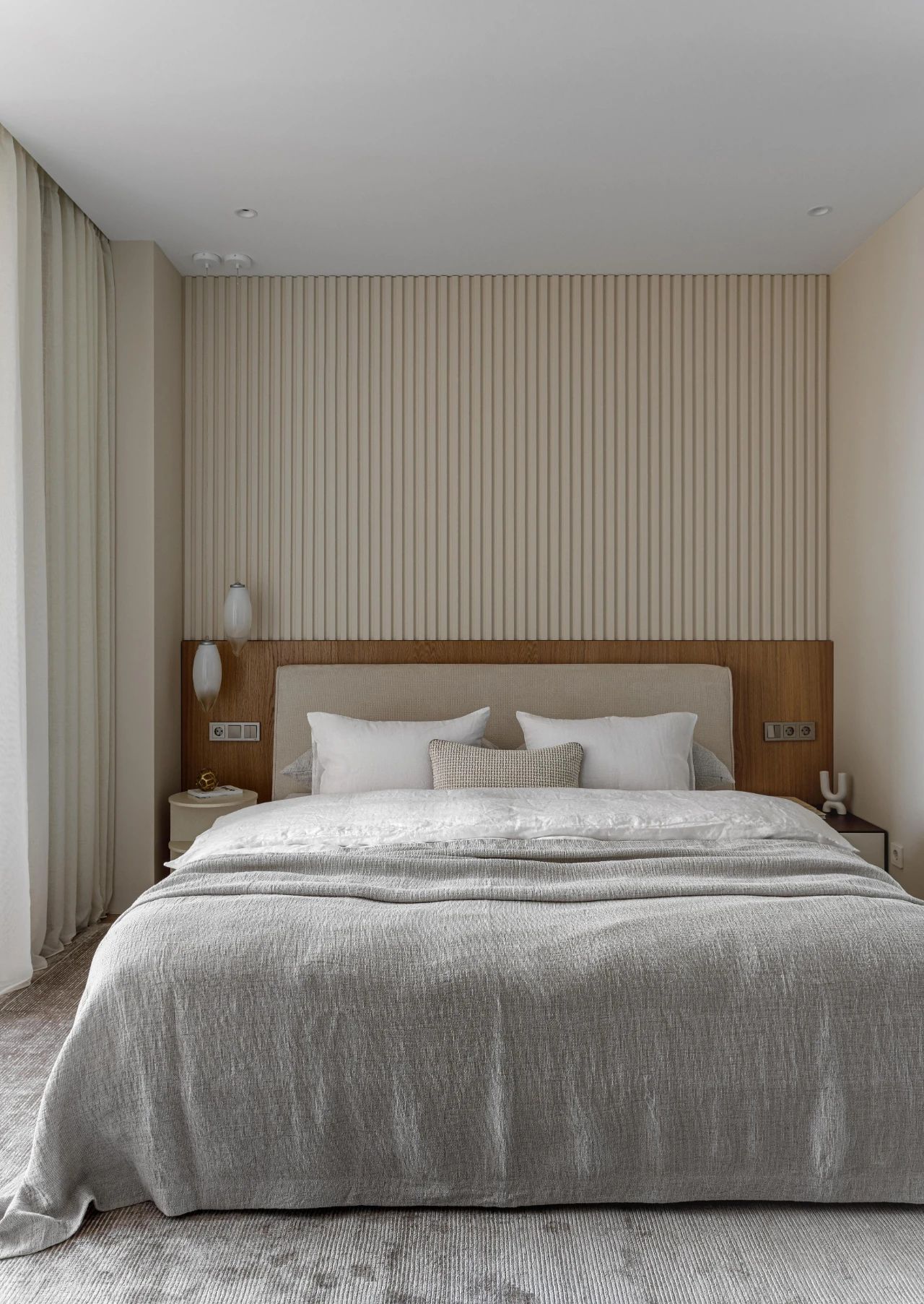 温暖空间丨Design Hub studio-11