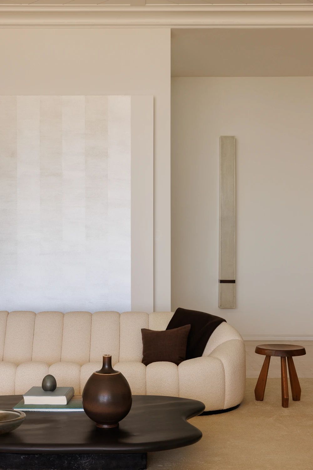 Marmol Radziner  现代修复的传统魅力住宅-15