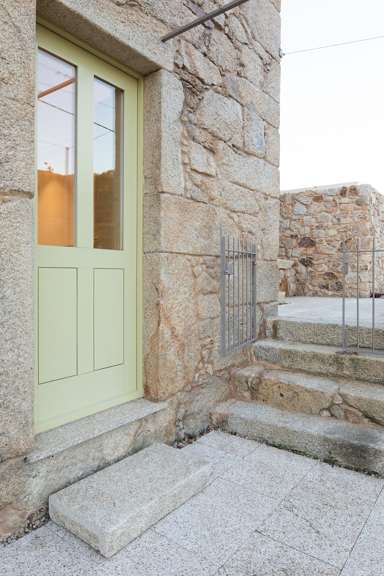 盖拉之家丨葡萄牙丨aste arquitectura-10