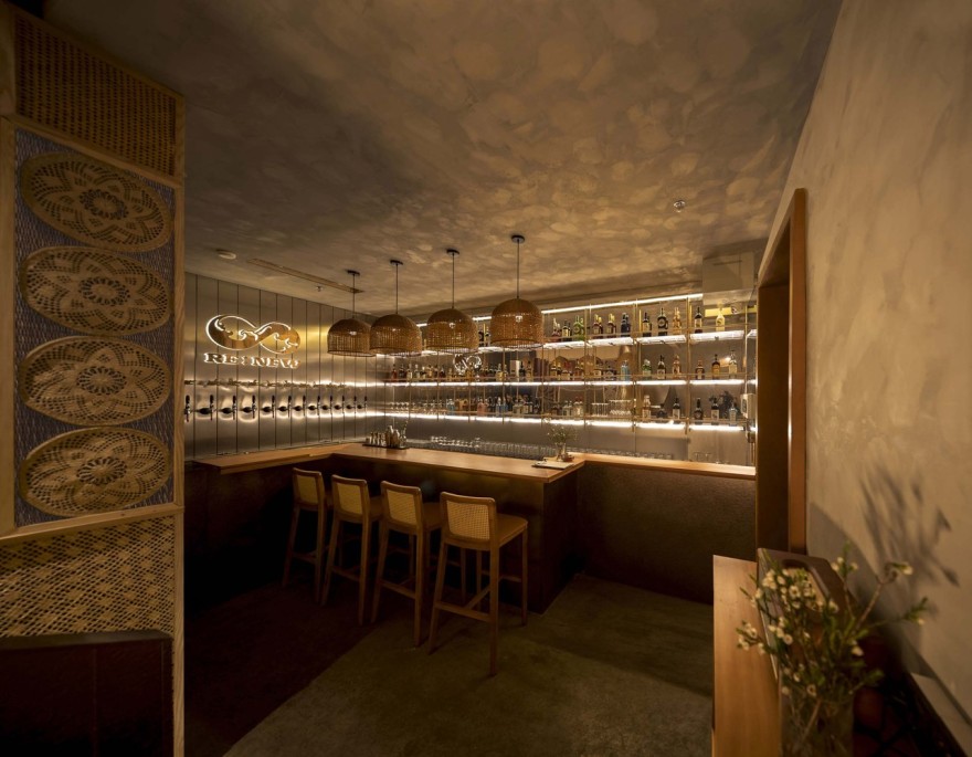 东莞历史街区社区小酒馆丨中国东莞丨Archseeing-15