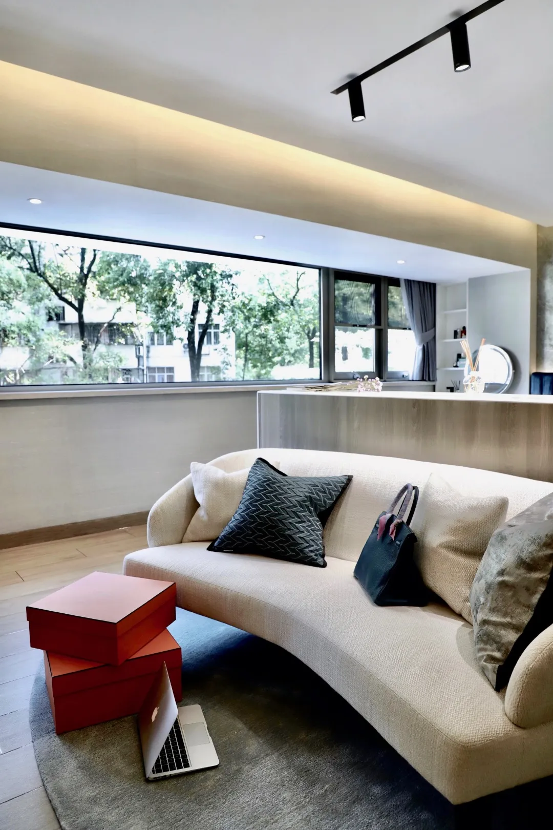 深圳福田老宅新生丨中国深圳-54