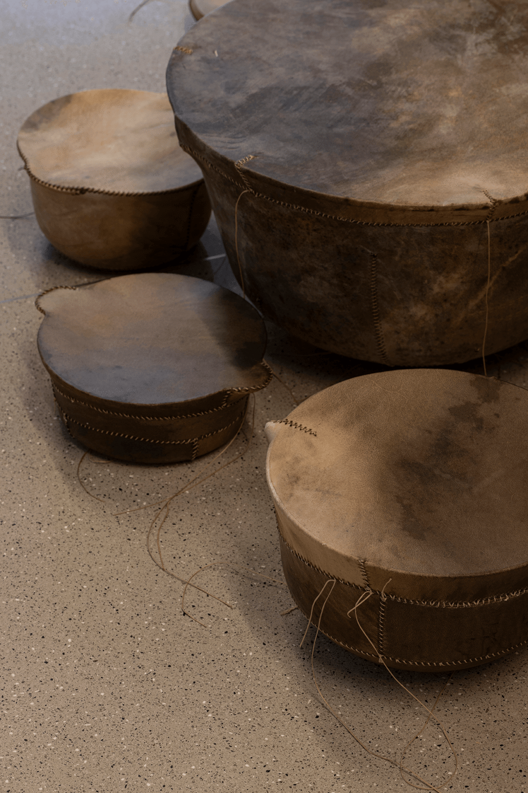 瓦吉科·恰齐亚尼个展“AGAPE”丨中国北京-43