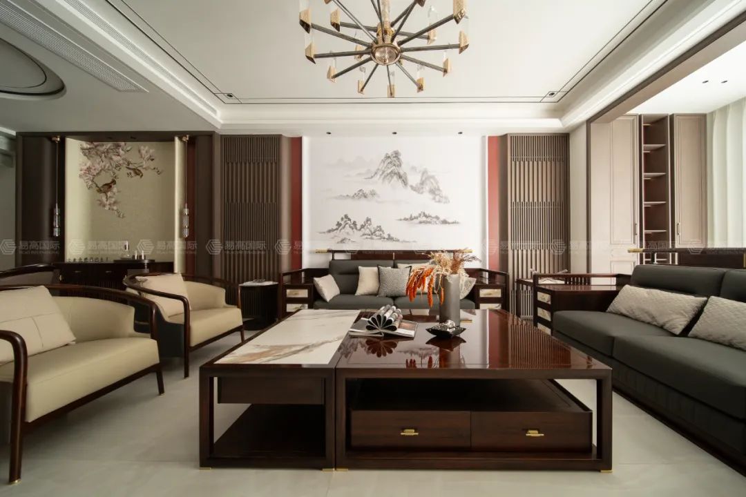 曲江大城 • 华宸丨易高国际-2