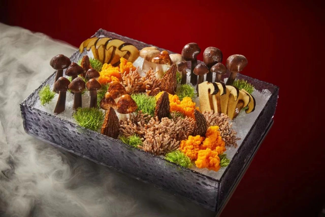 品粹·涌徽丨中国上海丨深圳市有山设计顾问有限公司-7