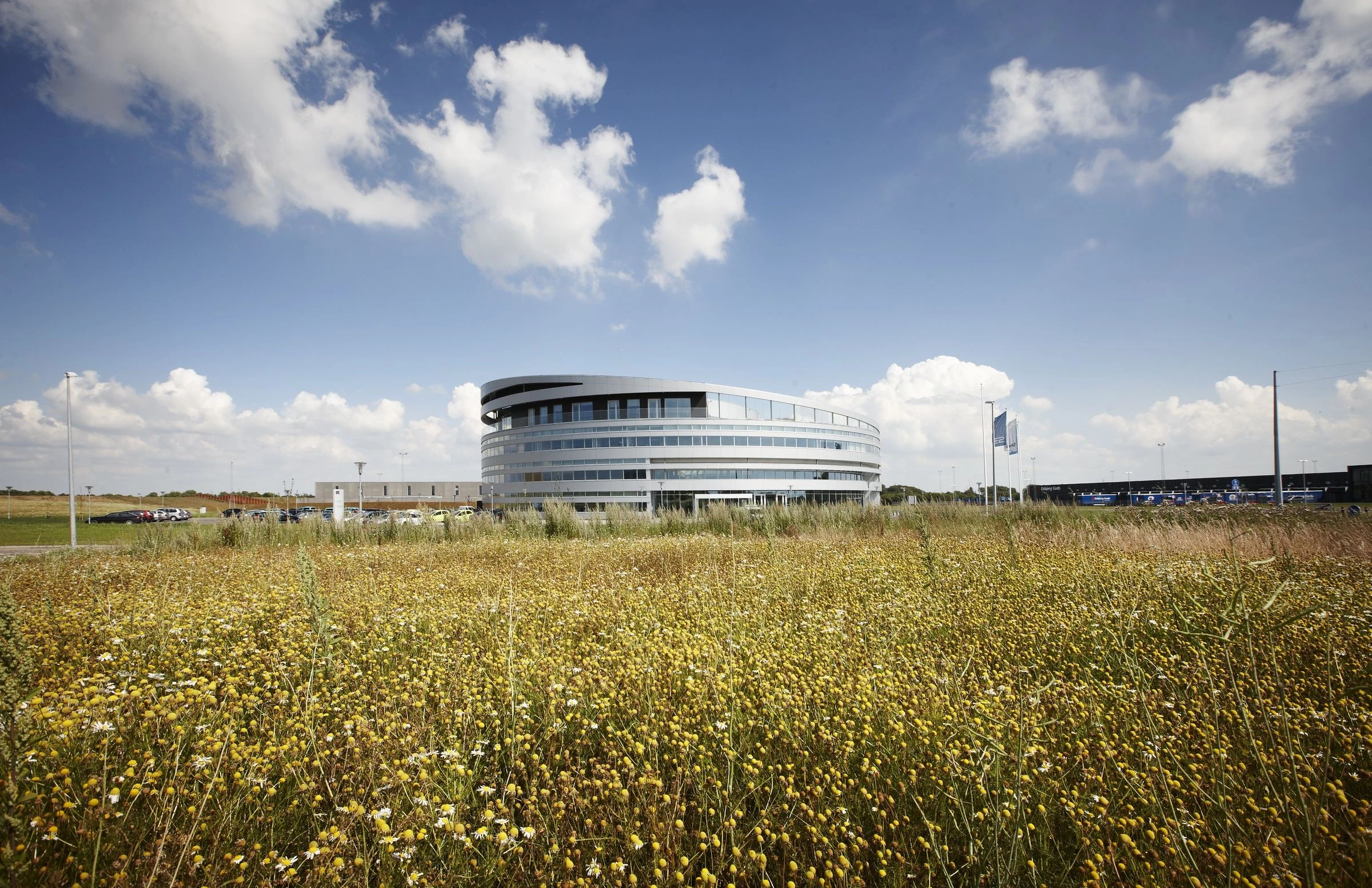 Syd Energi 新总部-17