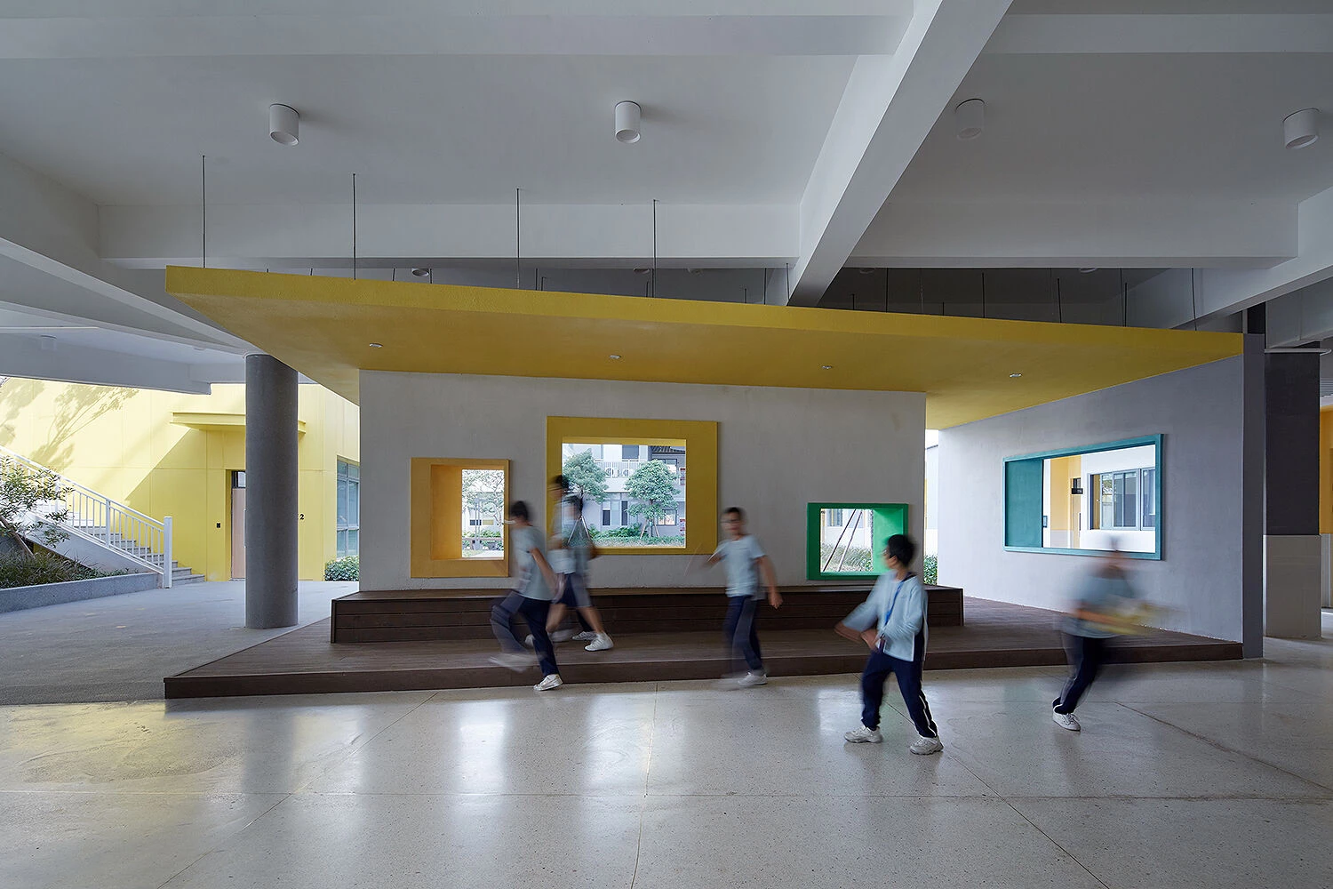 Foshan Meisha School-19