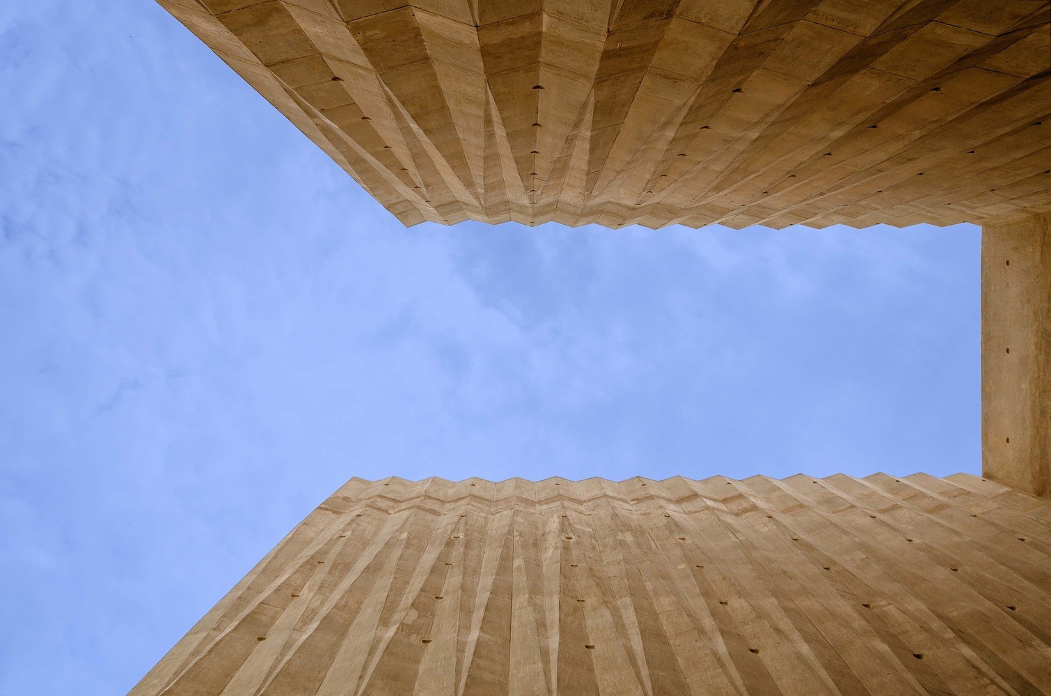 阳光空气的循环利用 · Cancun House-19