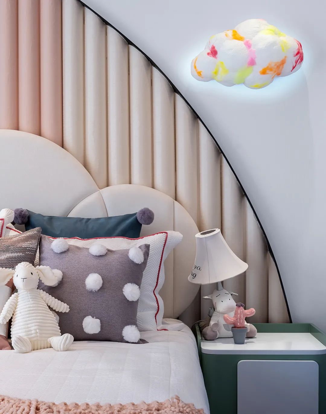 北京燕西华府联排别墅丨中国北京丨上海天鼓装饰设计有限公司-37