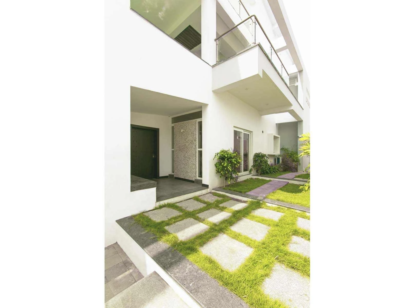 维拉·弗雷姆(卡德尔)丨印度金奈丨Inventarchitects-6