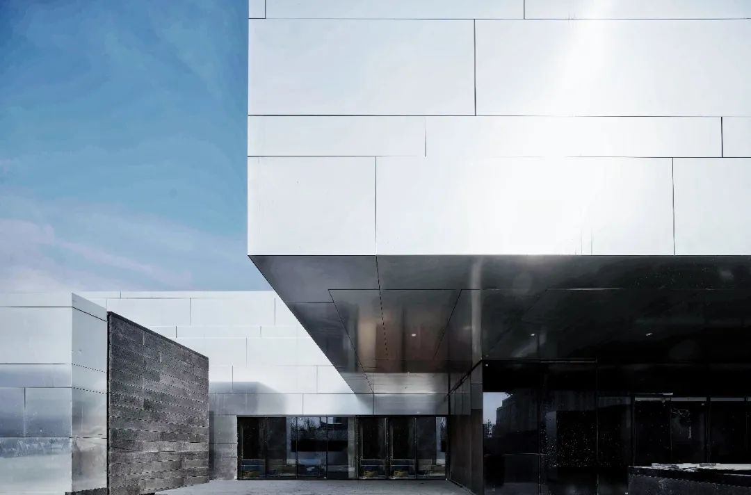 更新场丨中国北京丨CallisonRTKL-65