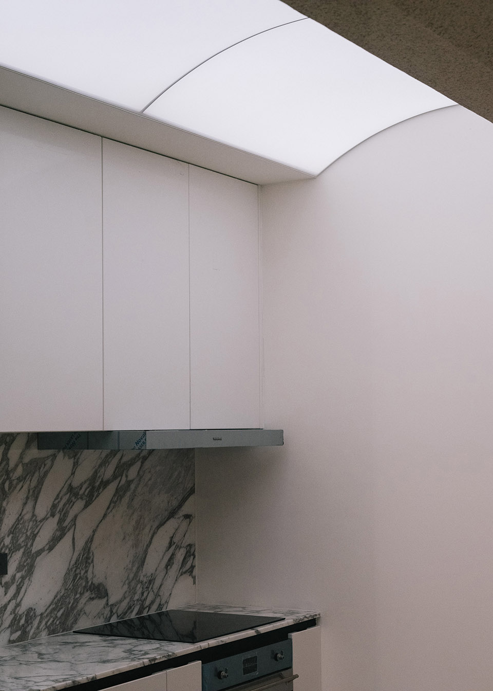 服装设计者的家居工作室,曼谷,PHTAA Living Design丨泰国曼谷-40