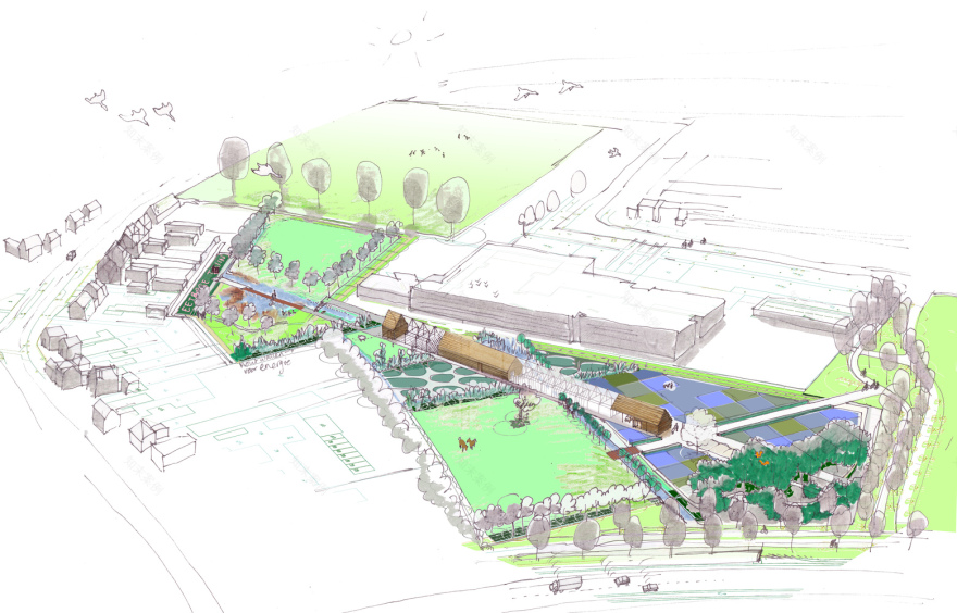 Schoolgarden “De Buitenkans” RO-AD Architecten-34