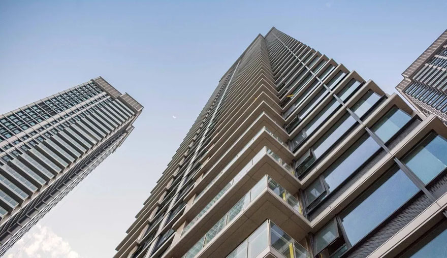 深圳万科瑧山府-69