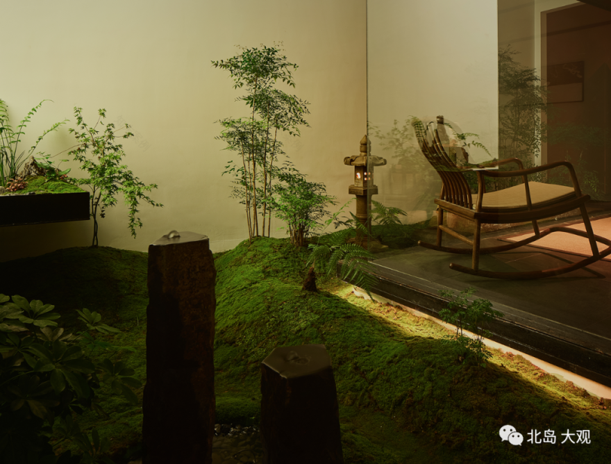 武夷星茶业会所丨中国临沂丨北岛大观设计事务所-74