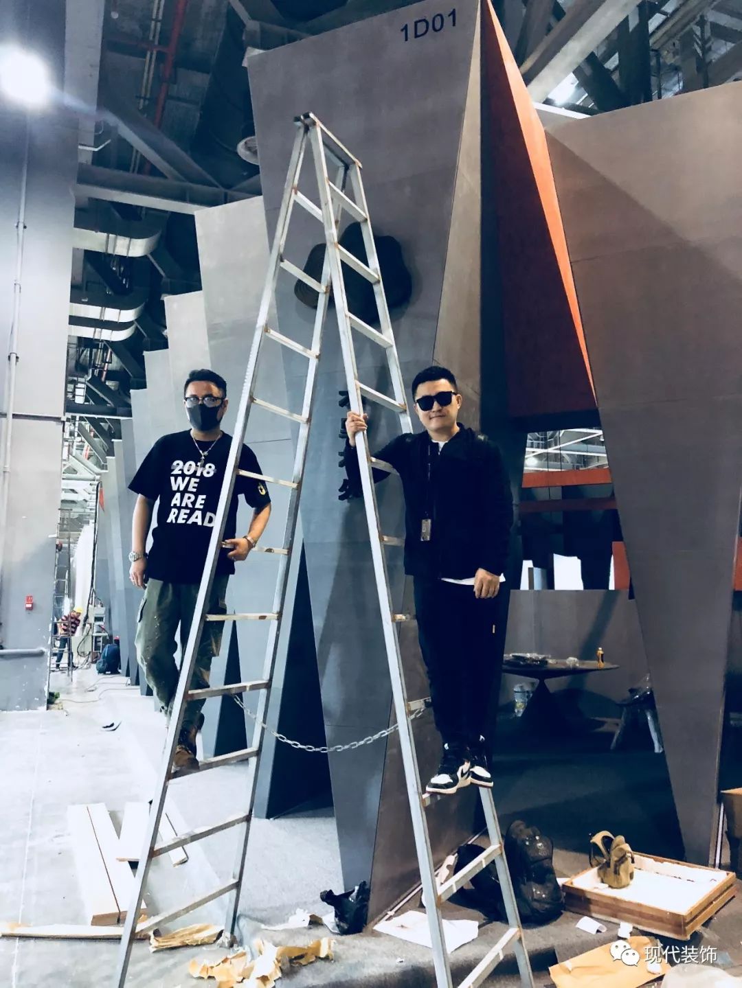 木里木外展厅设计-35