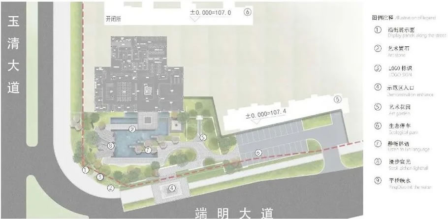 中骏玉山世界城丨中国江西丨MPG摩高设计-10