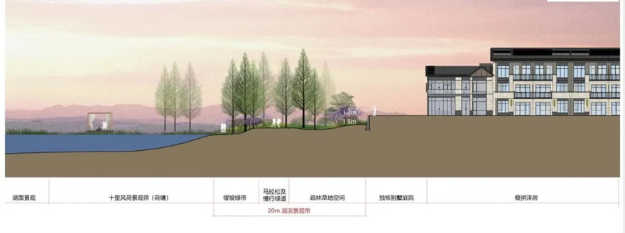 苏州鲁能泰山九号-44