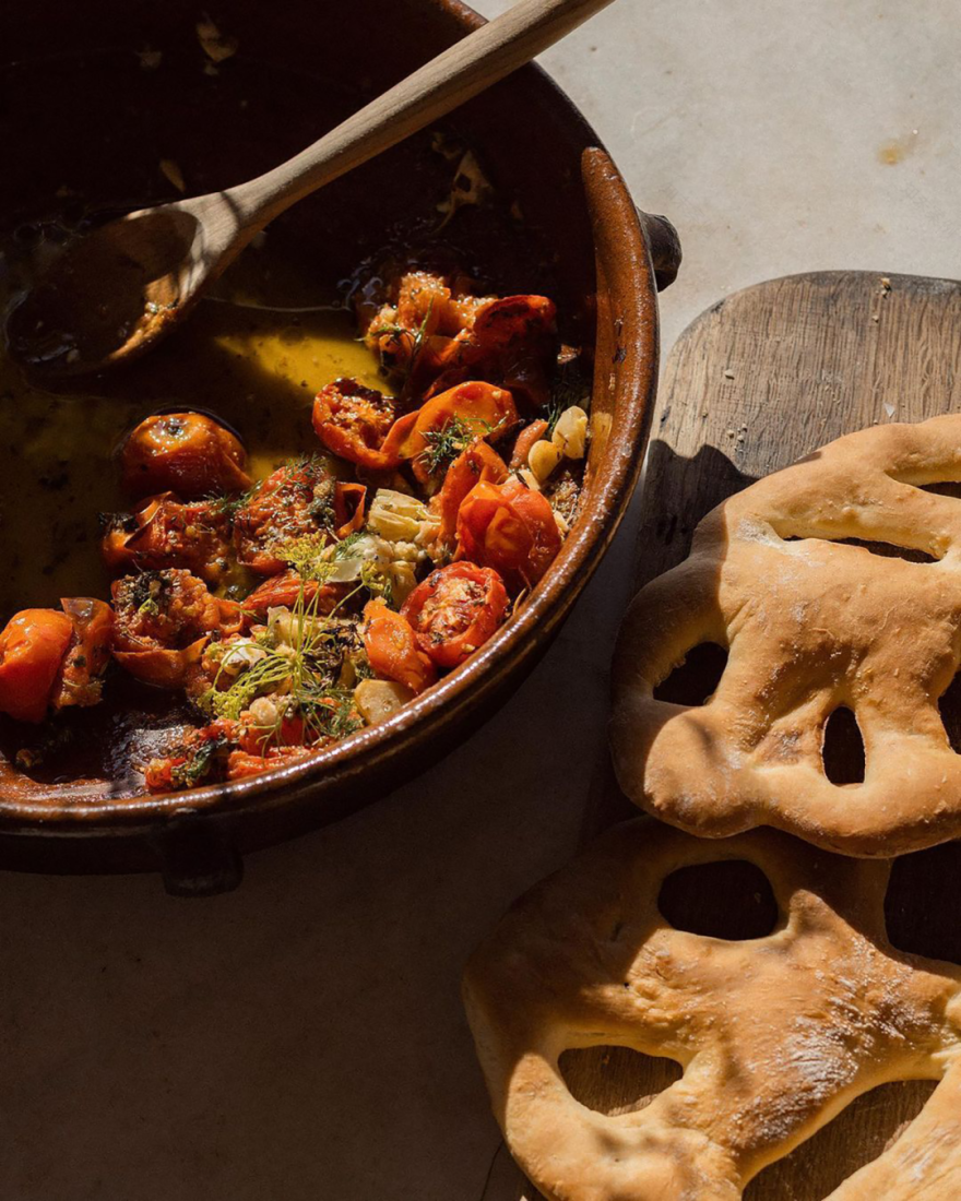 马洛卡隐秘自然疗愈酒店·She She Retreats丨西班牙丨Albertine van Iterson-64