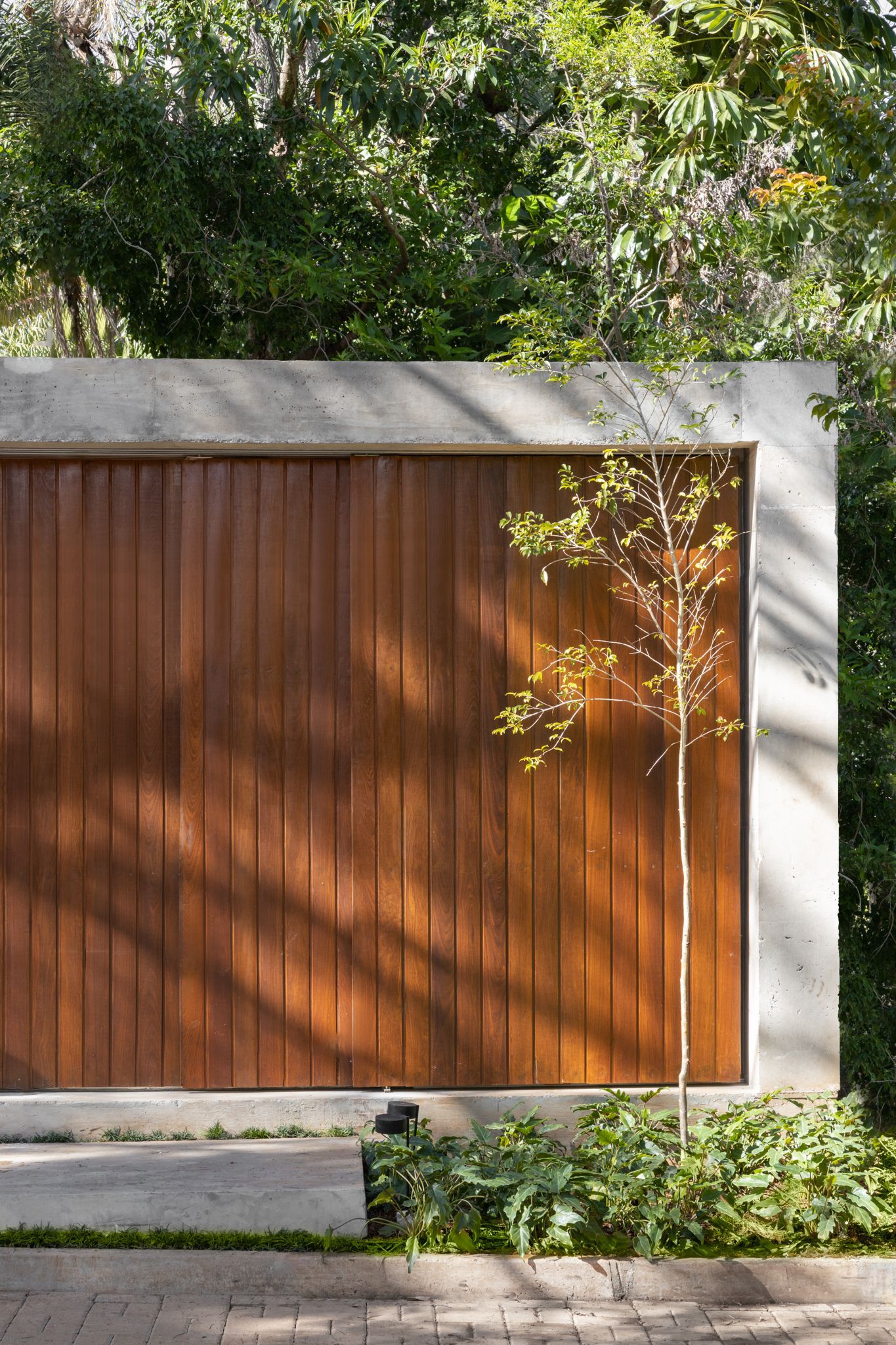 亭;阁;展馆丨BrazilBrasilia丨STUDIO PIPPA-29