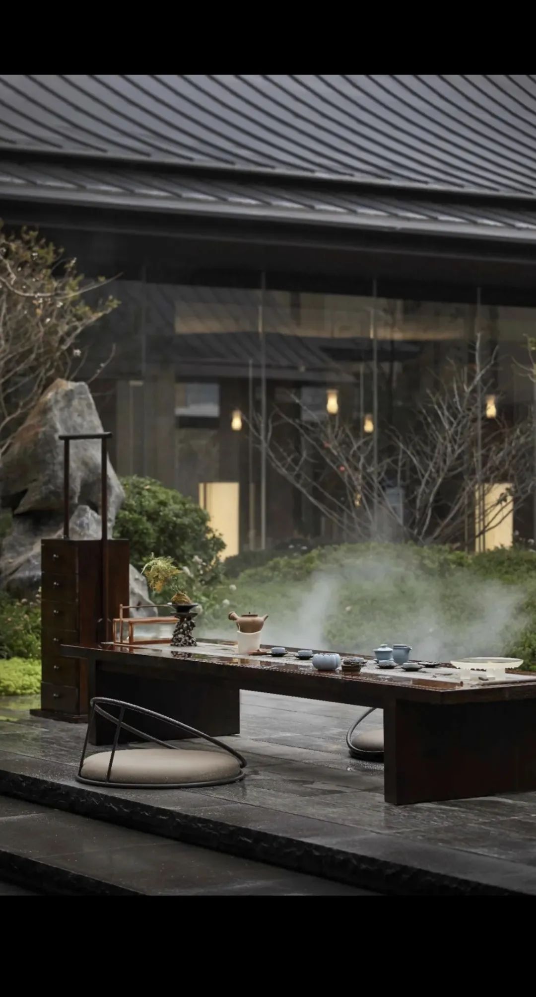 联发正荣臻华府丨中国厦门丨G.ART 集艾设计-18