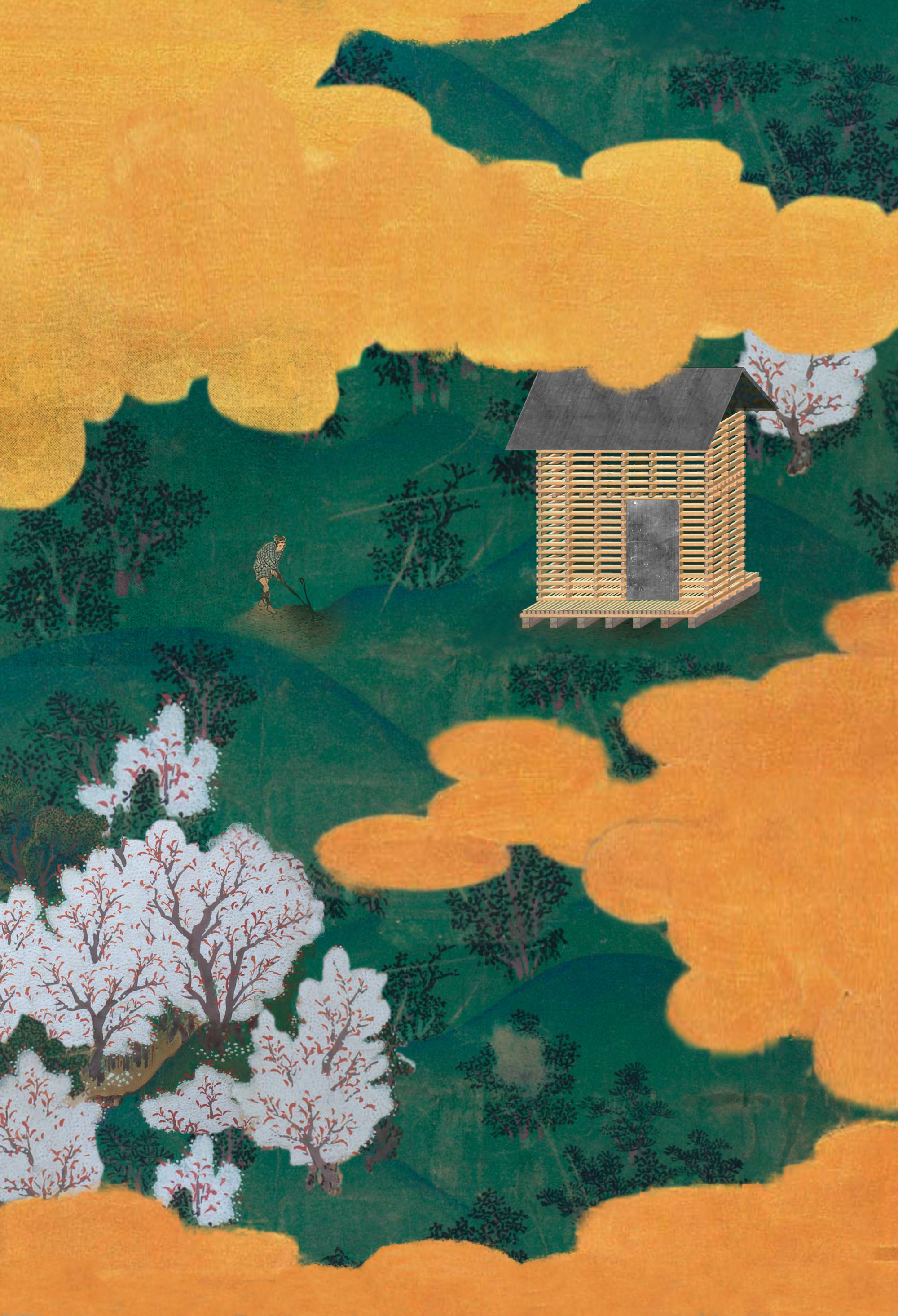 纵横亭丨意大利丨ErranteArchitetture-10