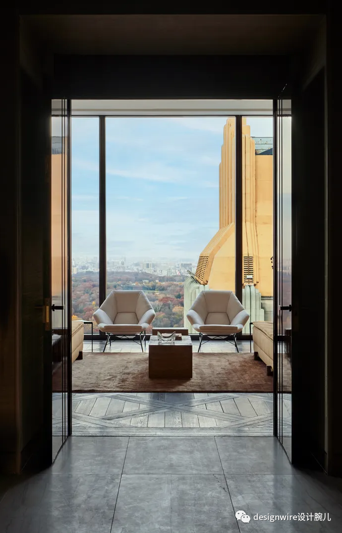 施坦威大厦丨美国纽约丨SHoP Architects-14