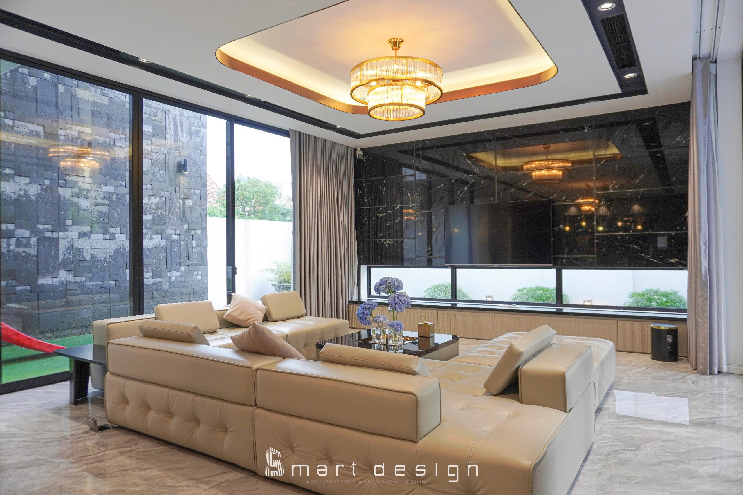 Villa ThaiNguyen City-22