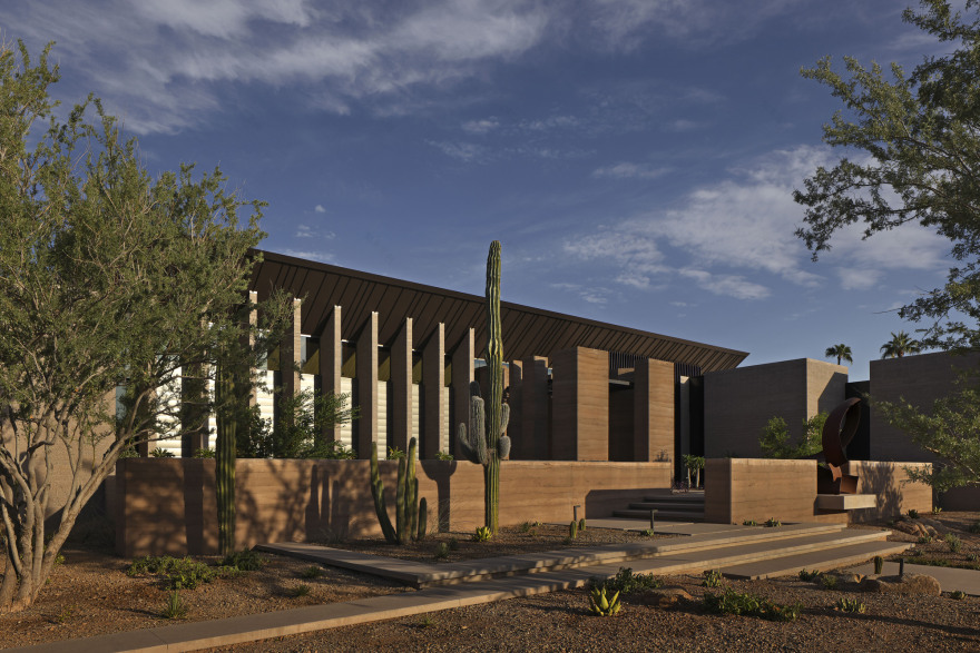 丨美国丨Kendle Design Collaborative等多家团队-28