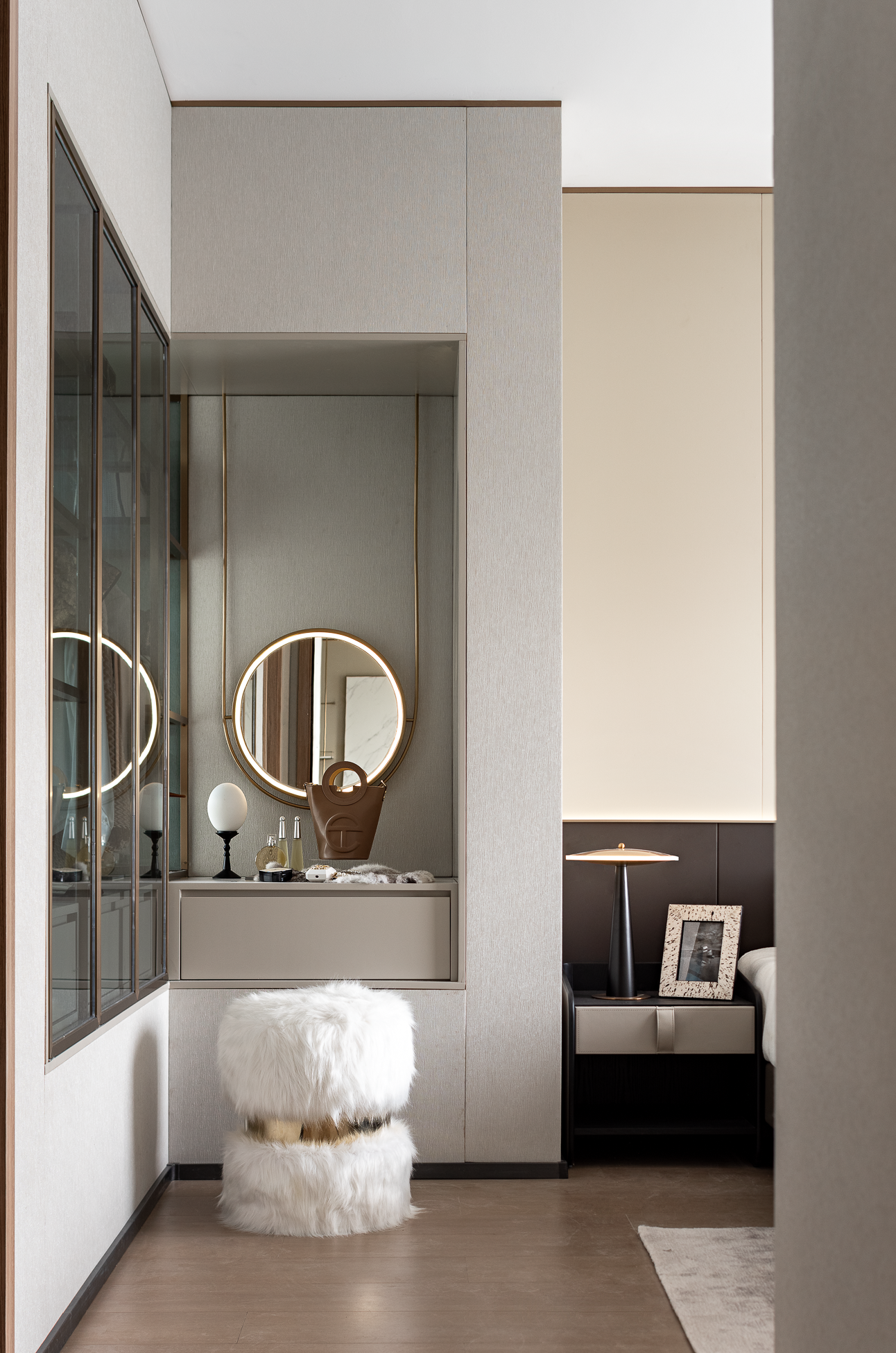 INNEST意巢设计：广州 · 金地云上-7