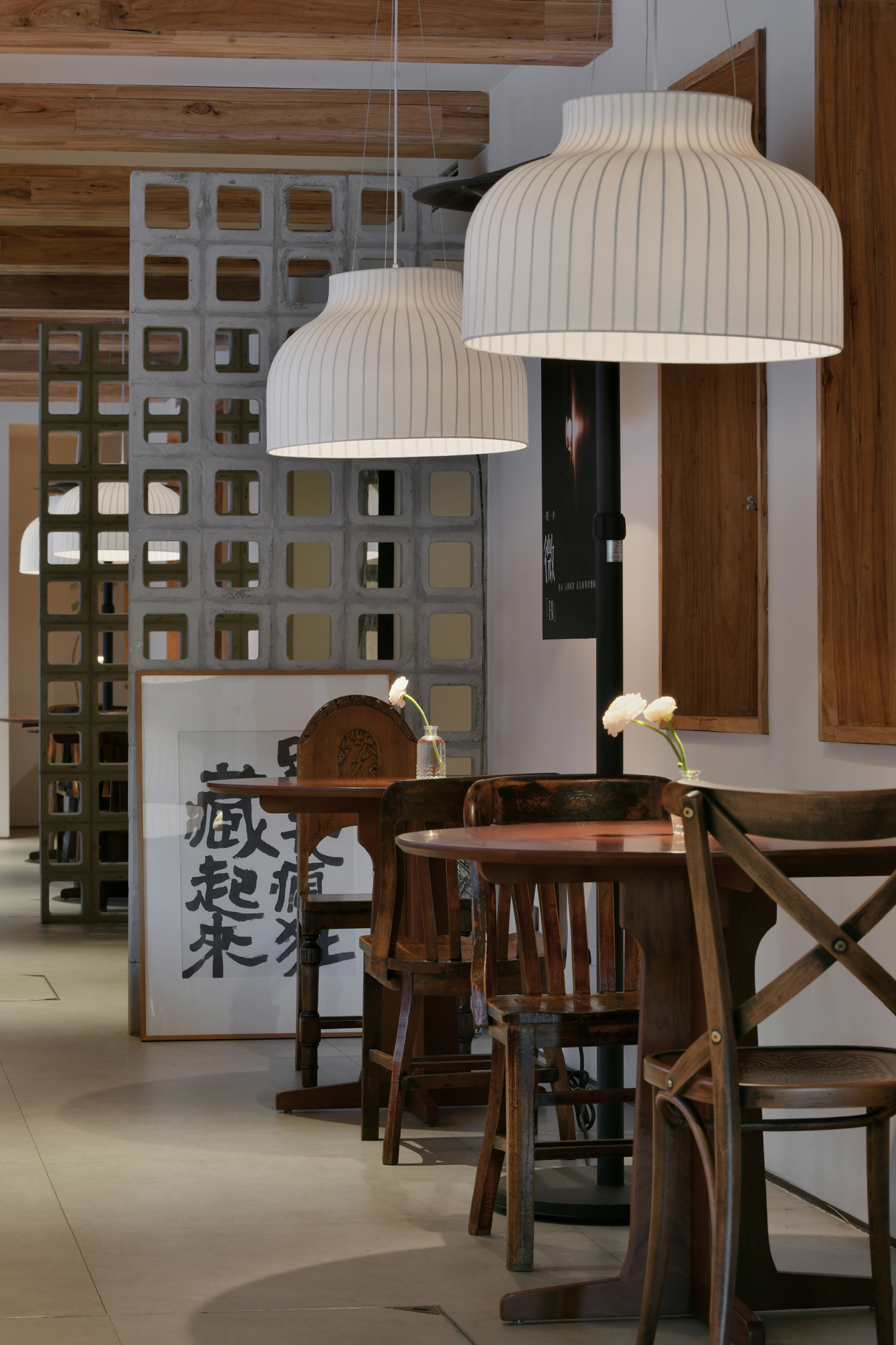 韦空间｜莫森·设计丨中国太原丨孟飛,张林林,程备备-29