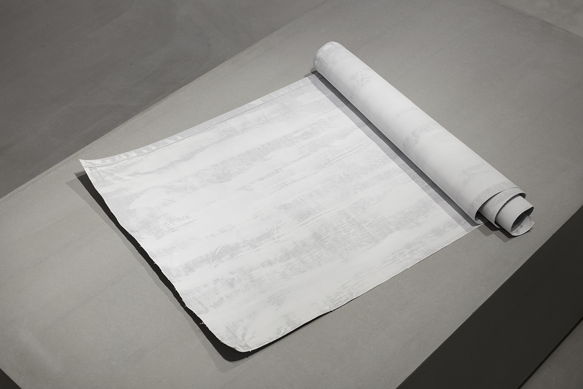 《学习》奈良布帘构筑灵动空间-18