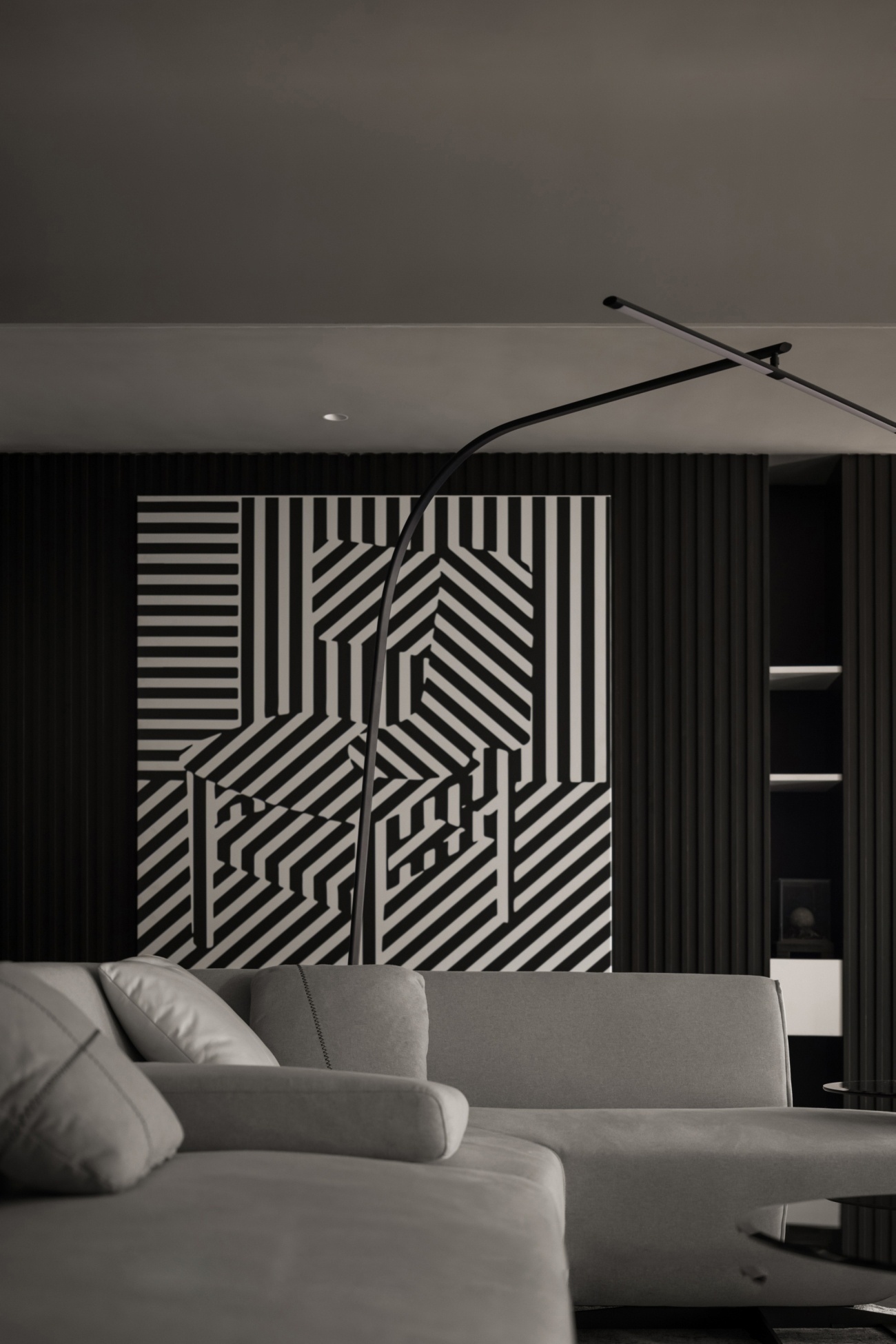 光的容器 · 壹境筑造-27