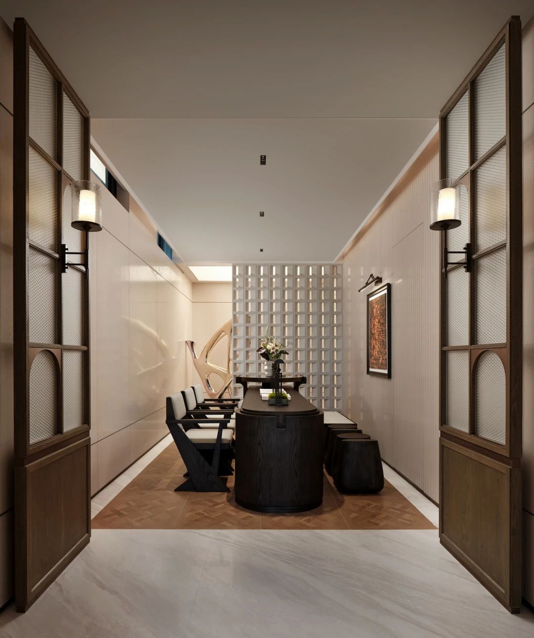 洞泾海上都荟配套用房丨中国上海丨上海曼图-14