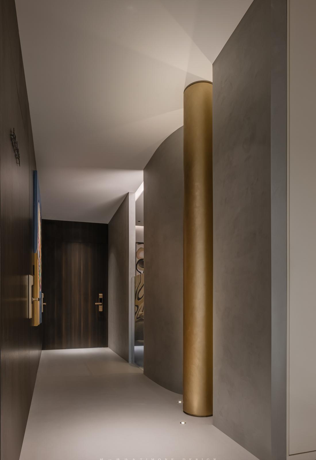 武汉万达环球国际中心丨中国武汉-8