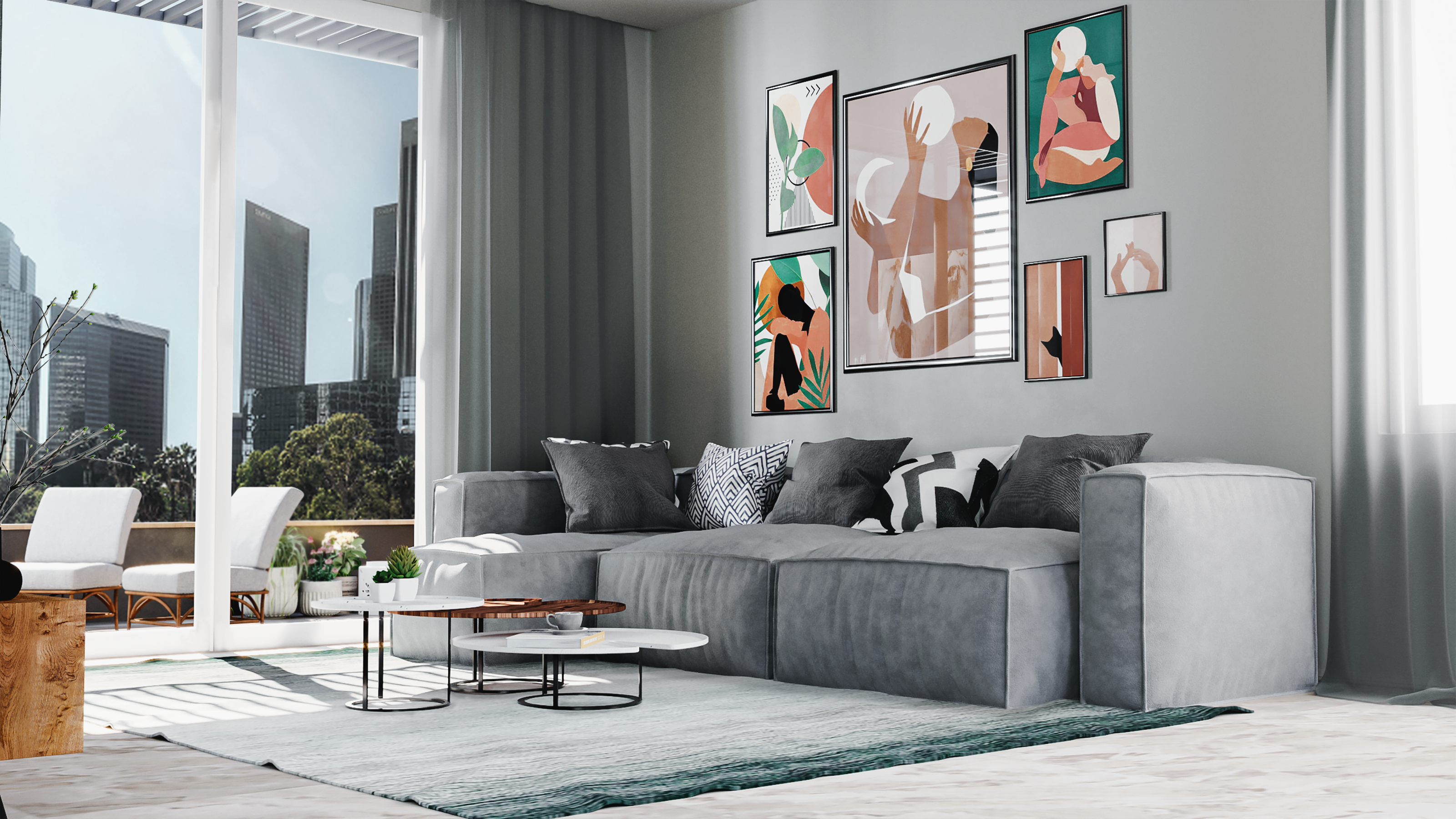 条纹丨Konstantina Beradze-6