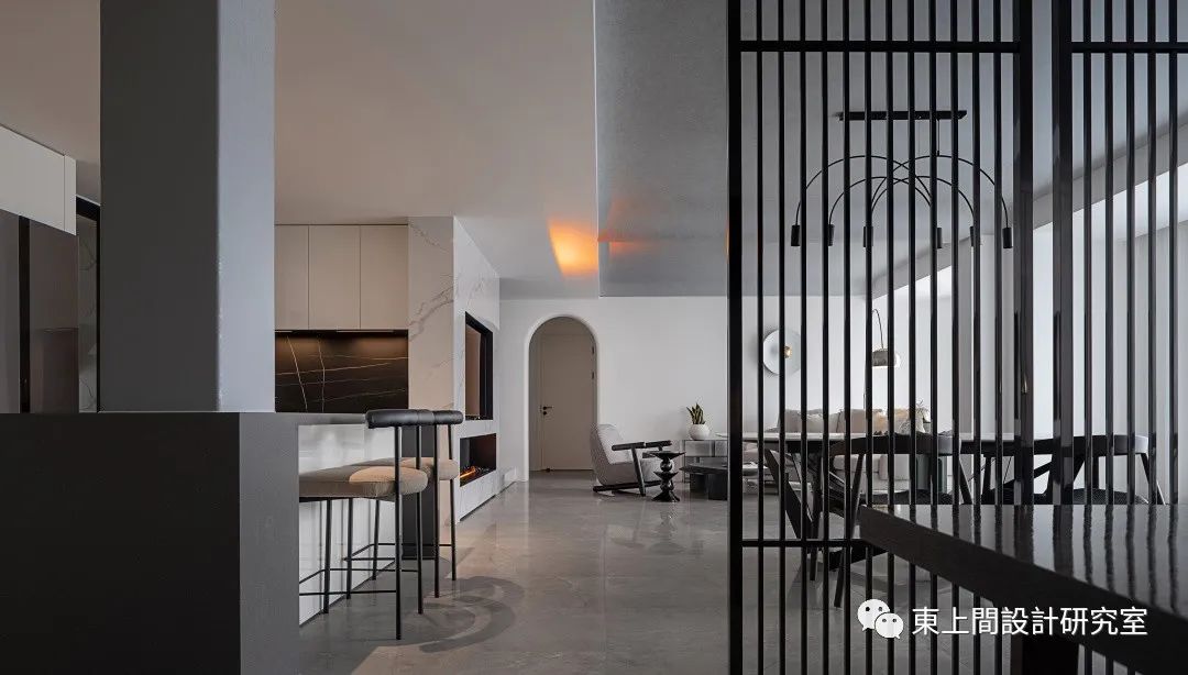 阿卡迪亚丨中国无锡丨東上間设计-54