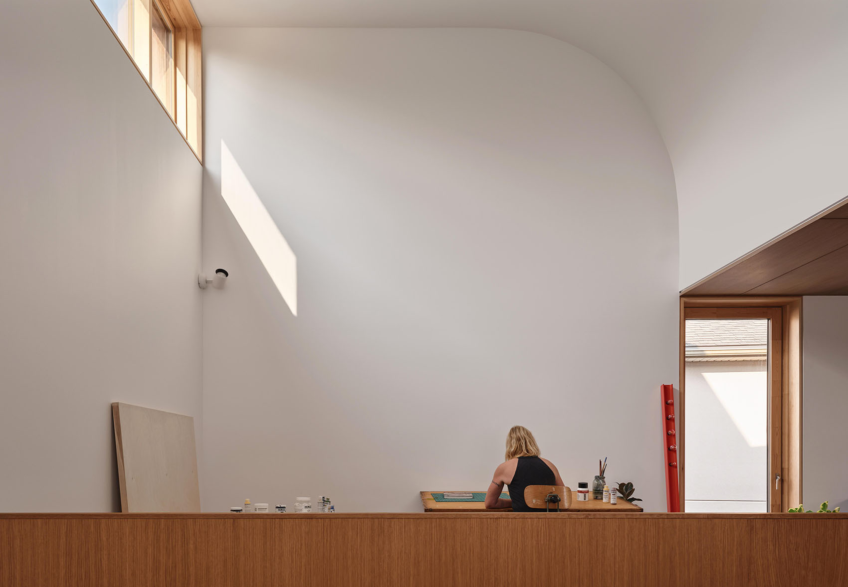 采光之屋丨加拿大多伦多丨Williamson Williamson Inc.-46