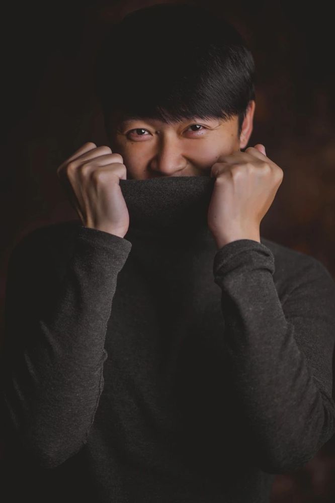 钢琴键丨中国徐州丨李怀松空间设计-71