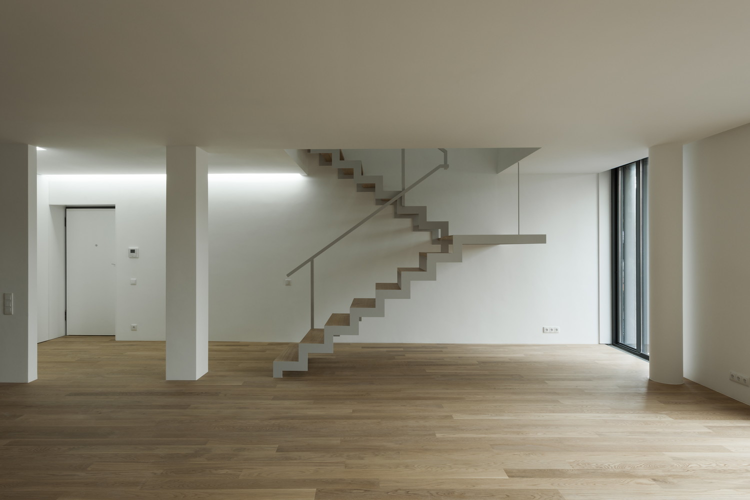 葡萄牙波尔图海岸公寓建筑-28