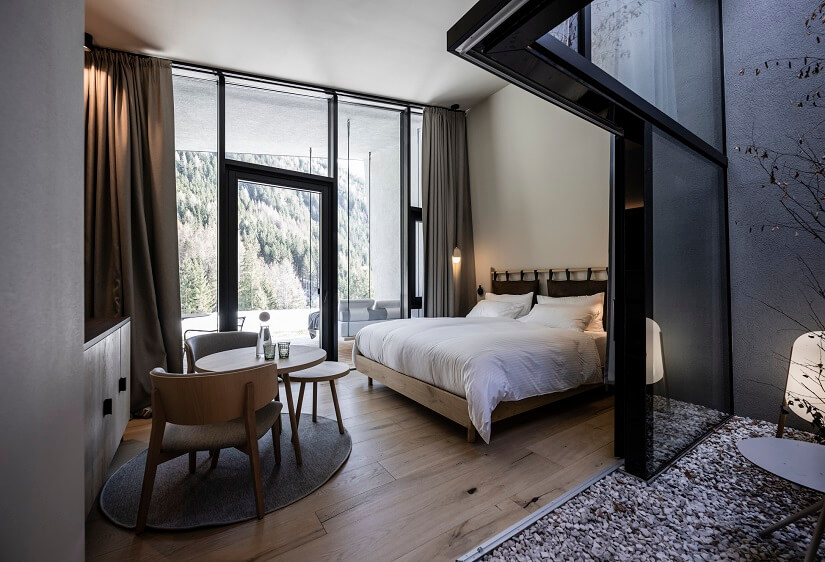 Olympic Spa Hotel（奥林匹克水疗酒店）扩建项目丨NOA-1