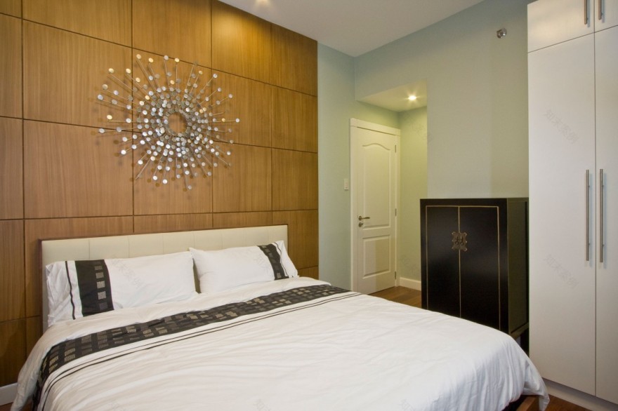 Sohu Designs 打造菲律宾城市中心度假公寓-14