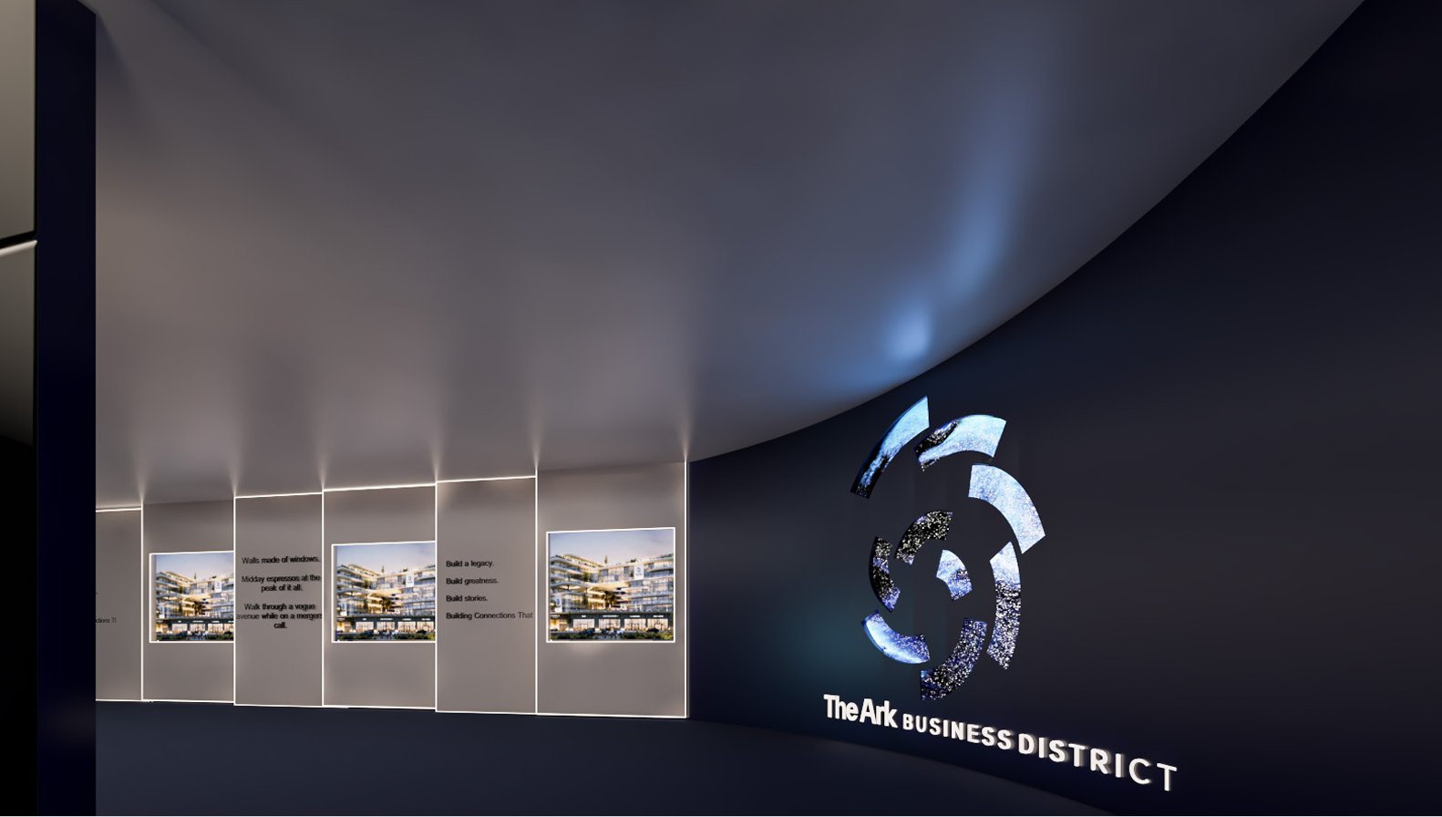 方舟事件丨OAK Architects-8