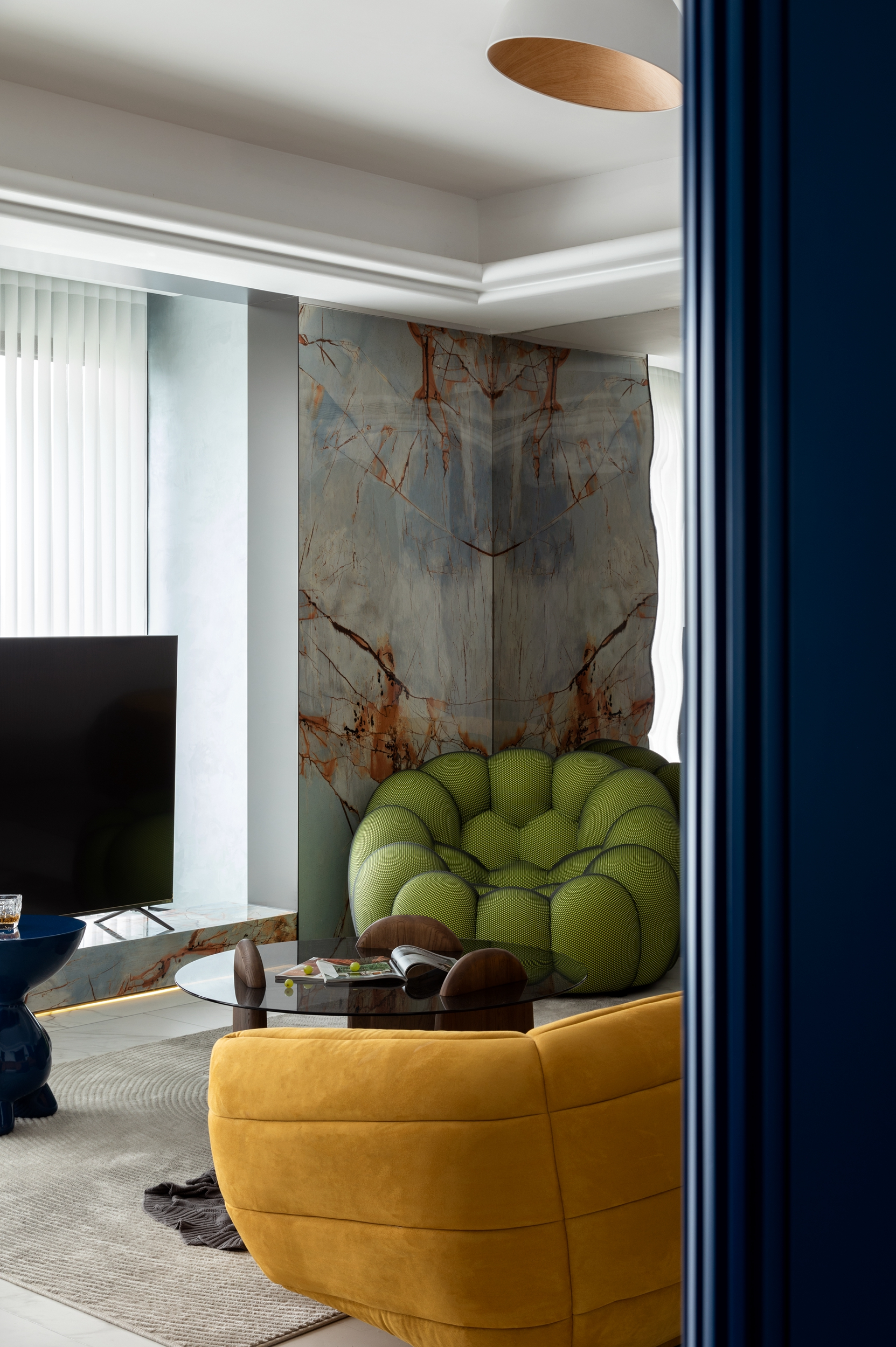 意境折叠丨易昂设计-24