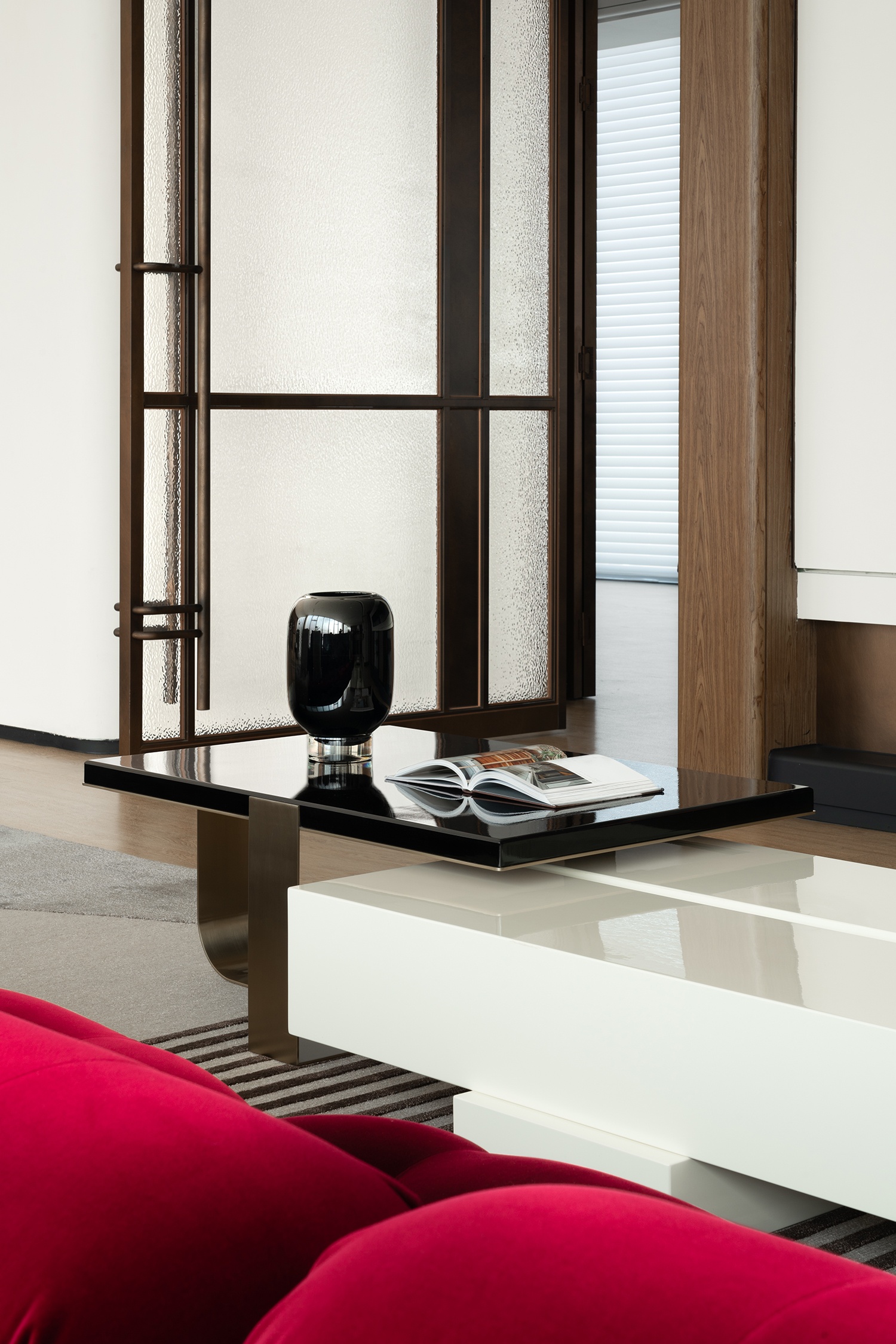 月晟·燕园复合型企业家空间丨中国邢台丨JINDESIGN锦禾设计-34