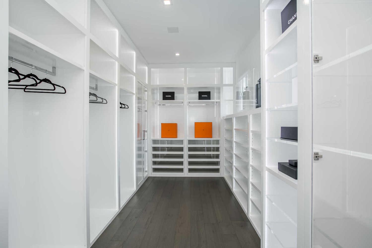 加州贝弗利山庄豪华当代庄园-20